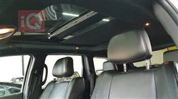 جیپ گراند شیرۆکی